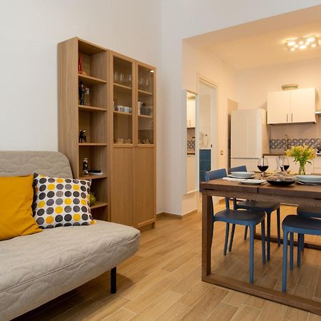 Apartamento Oggi Roma Exterior foto