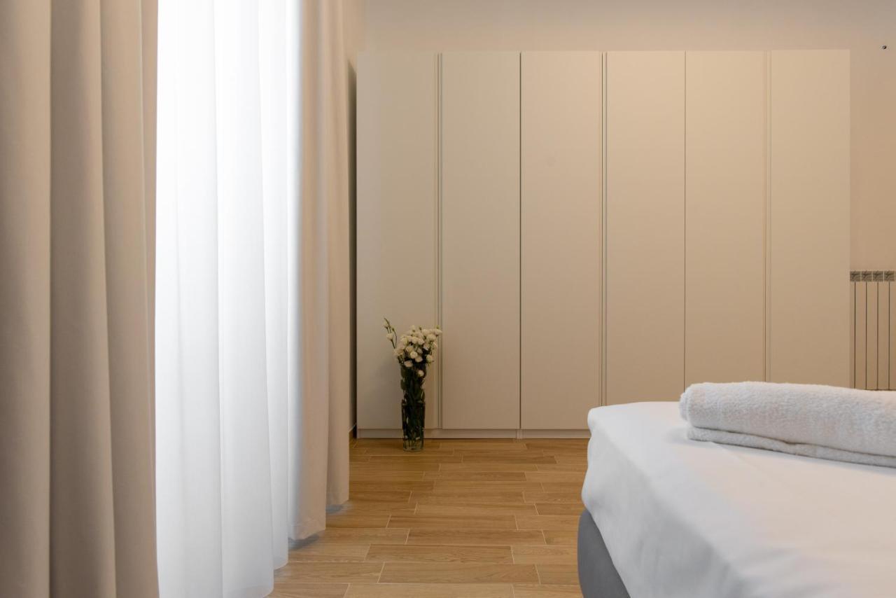 Apartamento Oggi Roma Exterior foto