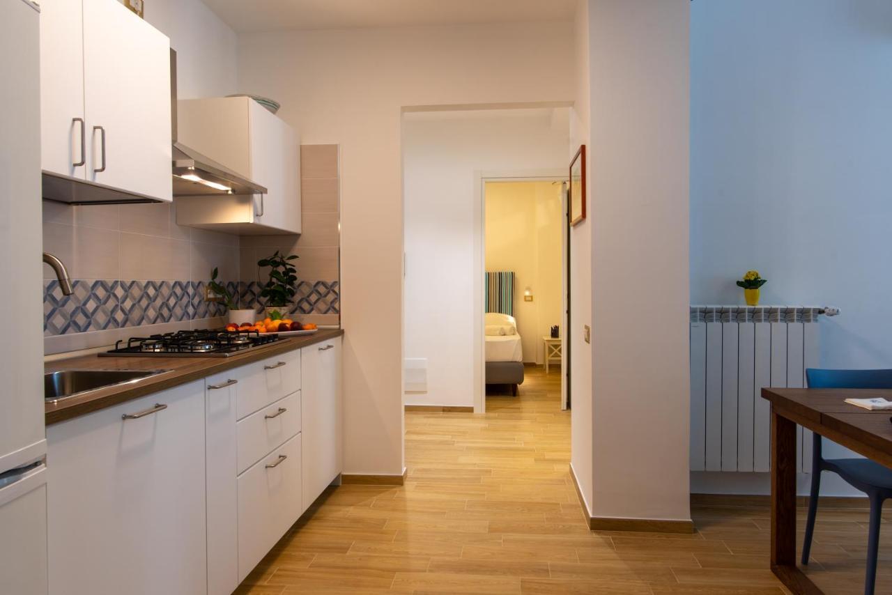 Apartamento Oggi Roma Exterior foto