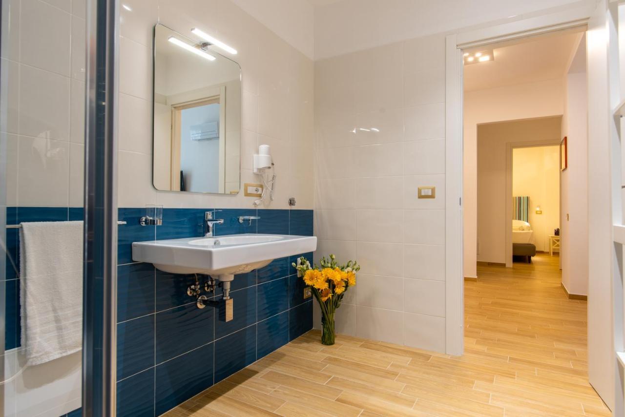 Apartamento Oggi Roma Exterior foto