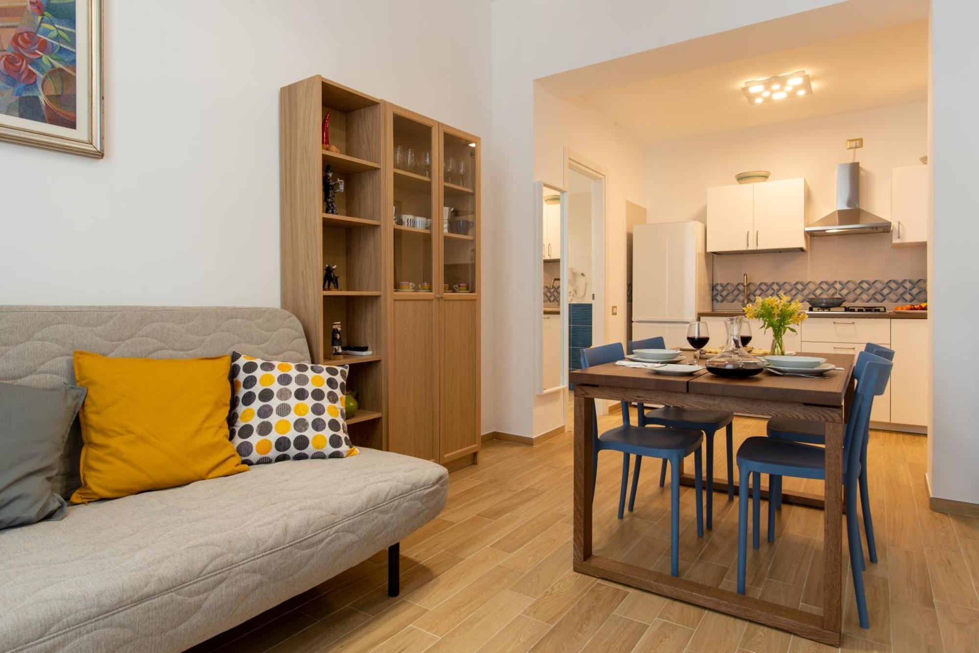 Apartamento Oggi Roma Exterior foto